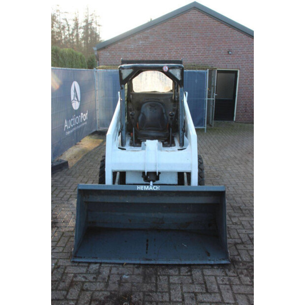 BOBCAT S130-49243706