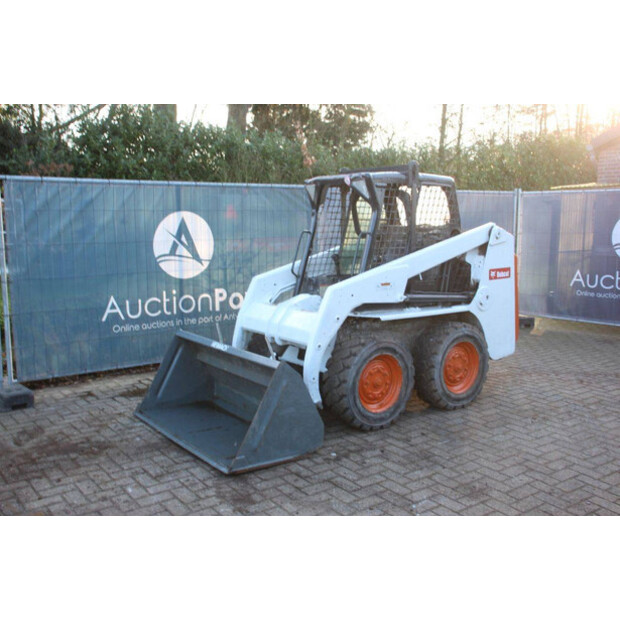 BOBCAT S130-49243707