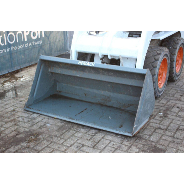 BOBCAT S130-49243708