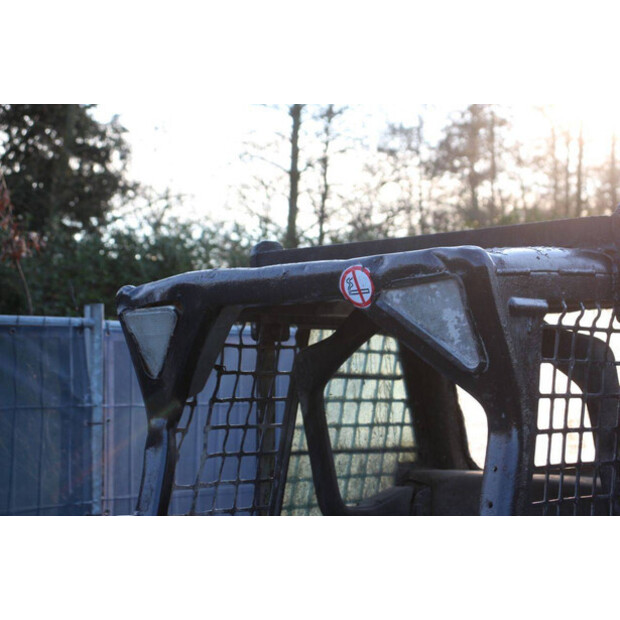 BOBCAT S130-49243709