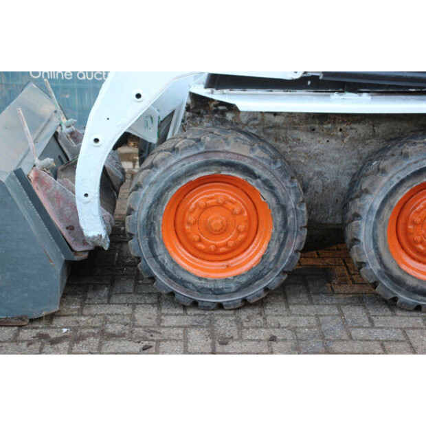 BOBCAT S130-49243710