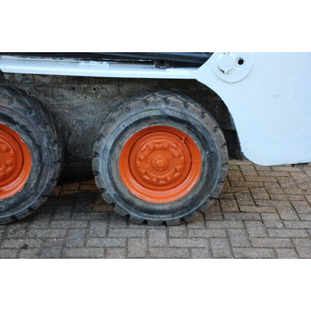 BOBCAT S130-49243711