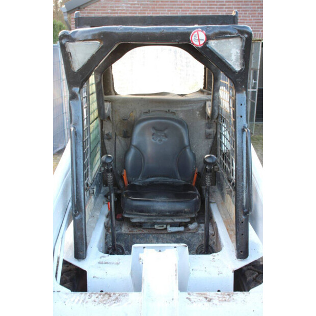 BOBCAT S130-49243712
