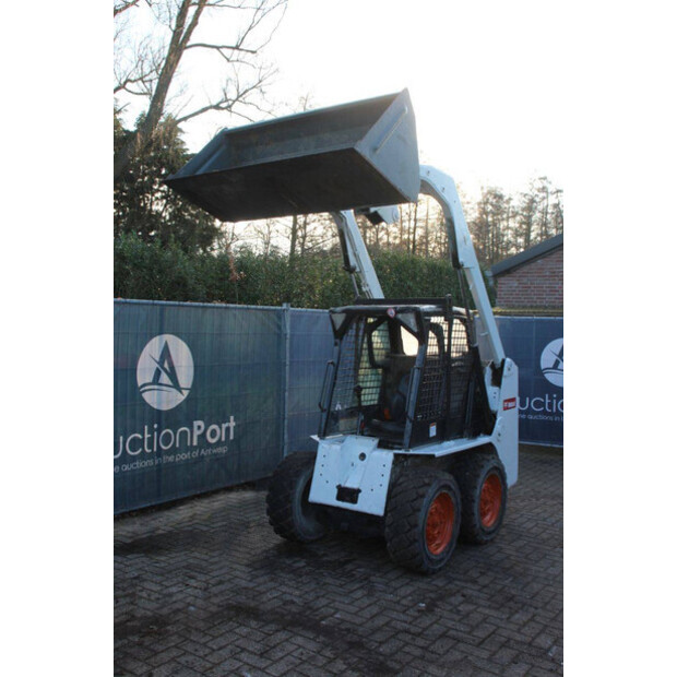 BOBCAT S130-49243719