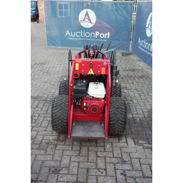 2022 Sherpa SH100 AGRI-49243725