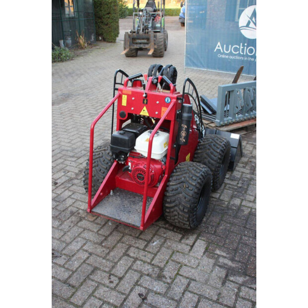 2022 Sherpa SH100 AGRI-49243726