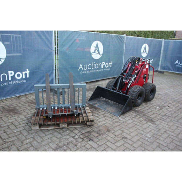 2022 Sherpa SH100 AGRI-49243729