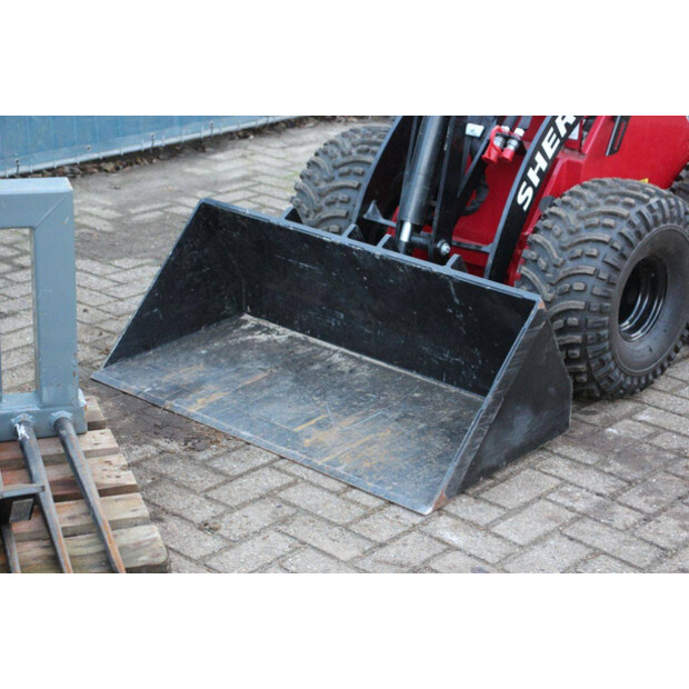 2022 Sherpa SH100 AGRI-49243730