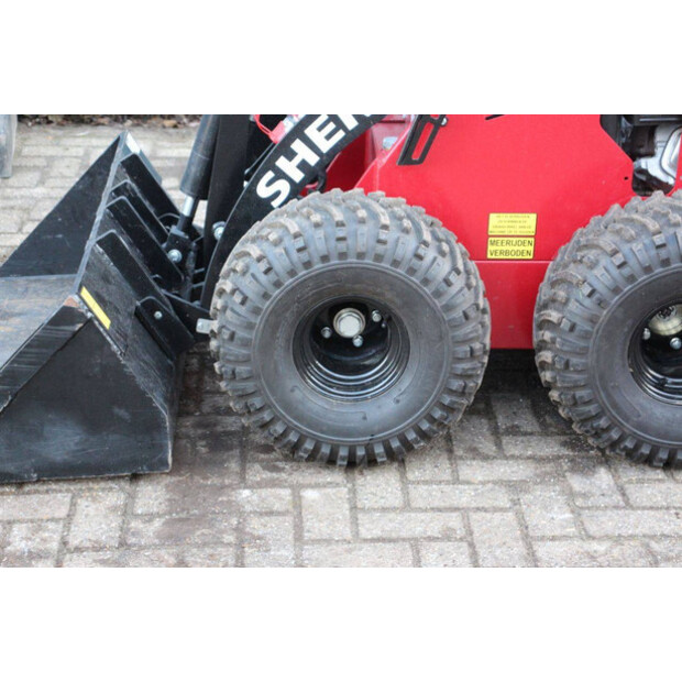 2022 Sherpa SH100 AGRI-49243734