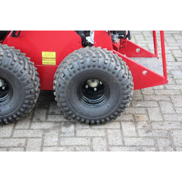 2022 Sherpa SH100 AGRI-49243735