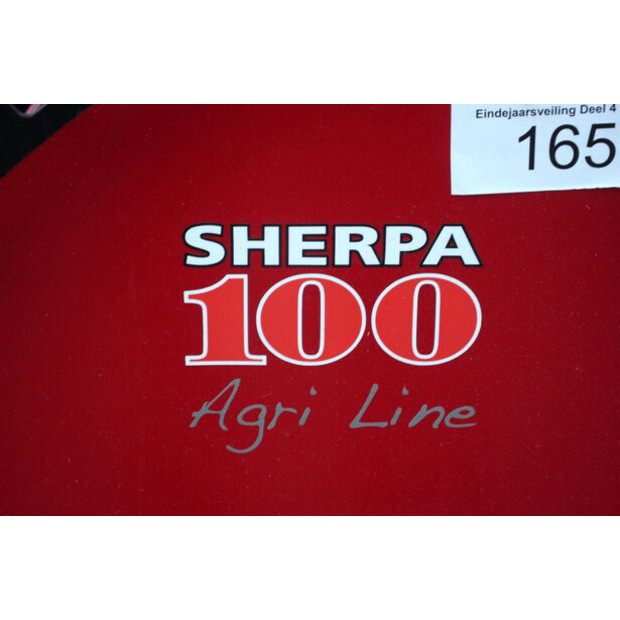 2022 Sherpa SH100 AGRI-49243736