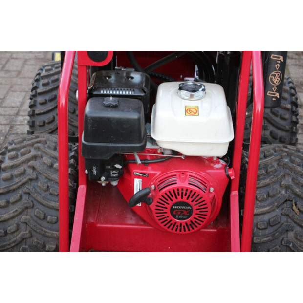 2022 Sherpa SH100 AGRI-49243739