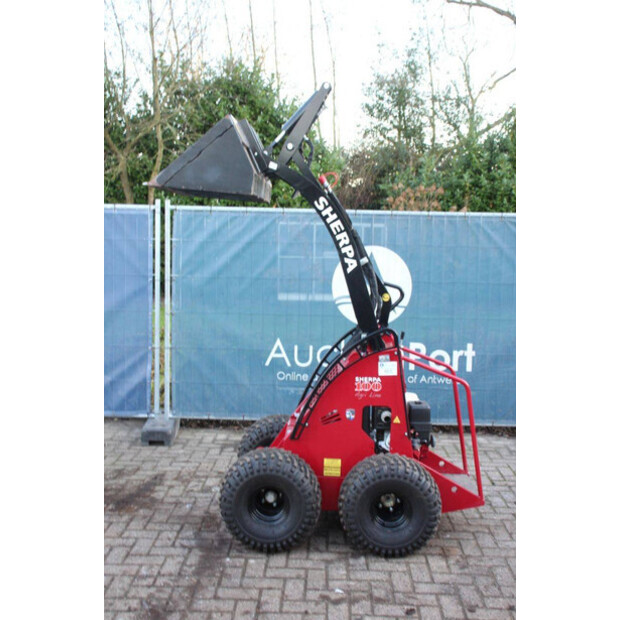 2022 Sherpa SH100 AGRI-49243742