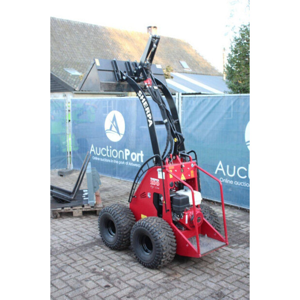 2022 Sherpa SH100 AGRI-49243743