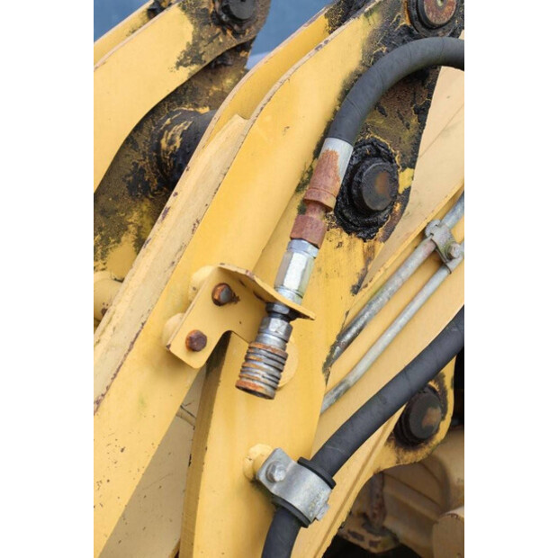 1999 Caterpillar 906-49243787