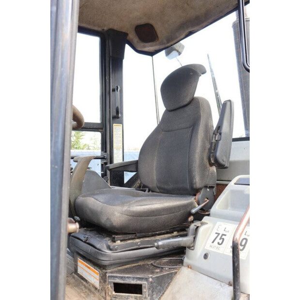 1999 Caterpillar 906-49243793