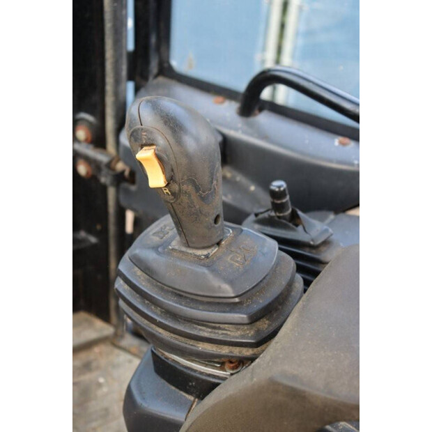 1999 Caterpillar 906-49243795
