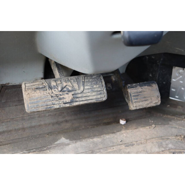 1999 Caterpillar 906-49243796