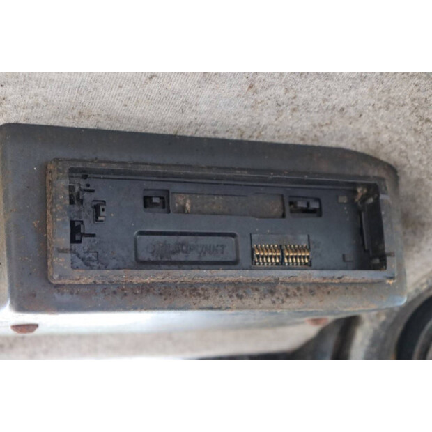 1999 Caterpillar 906-49243798