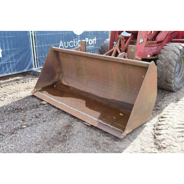 1998 Ahlmann AZ 85-49243820