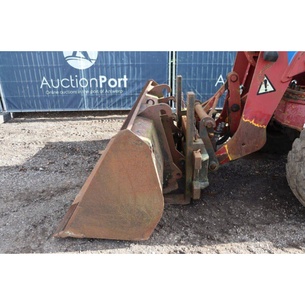 1998 Ahlmann AZ 85-49243821