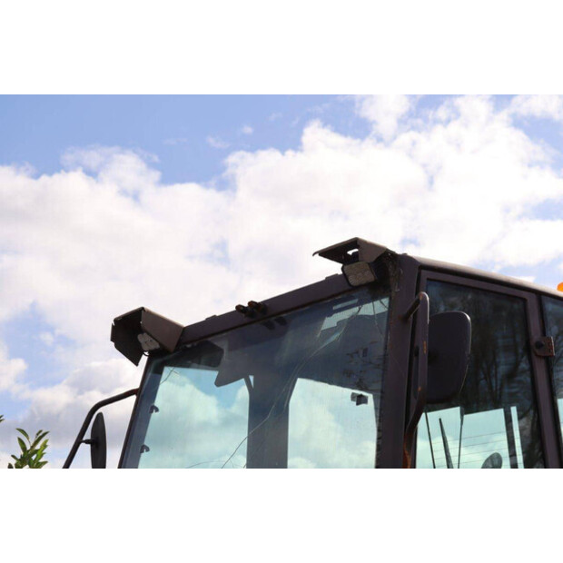 1998 Ahlmann AZ 85-49243822