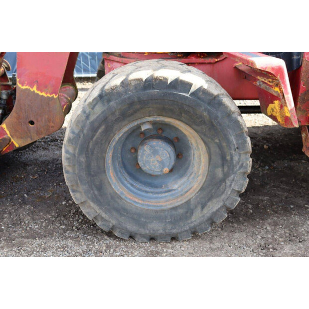 1998 Ahlmann AZ 85-49243823