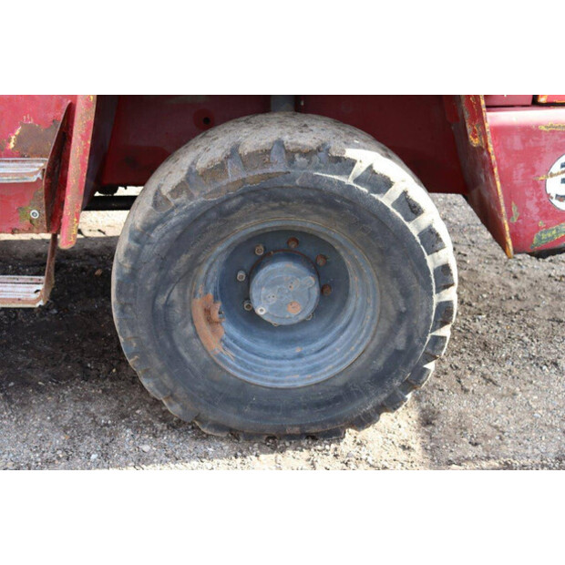 1998 Ahlmann AZ 85-49243824