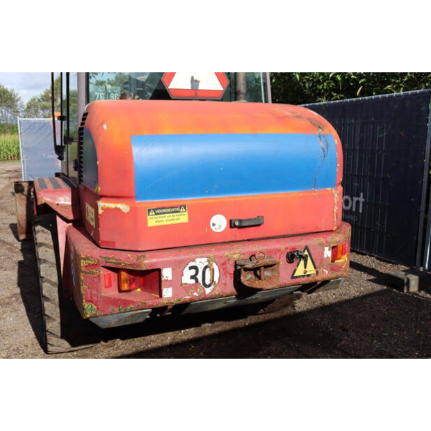 1998 Ahlmann AZ 85-49243826
