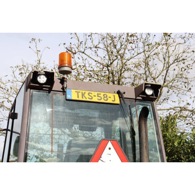 1998 Ahlmann AZ 85-49243827