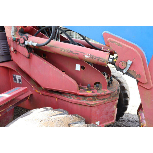 1998 Ahlmann AZ 85-49243830