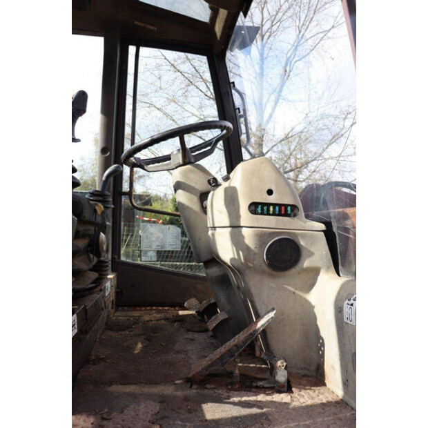 1998 Ahlmann AZ 85-49243831