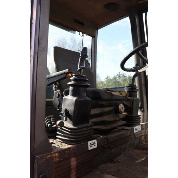 1998 Ahlmann AZ 85-49243832