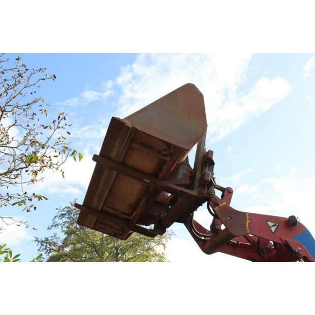 1998 Ahlmann AZ 85-49243837