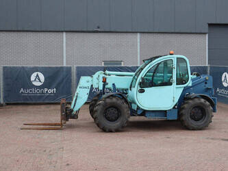 Image for LIFTS 2005 Dieci 170 for Sale in Belgium