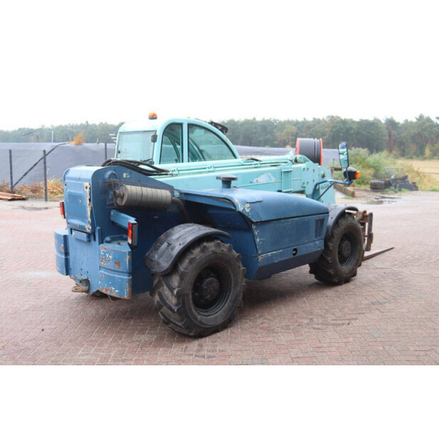 2005 Dieci 170-49243845