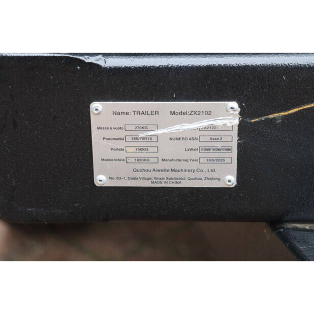 2025 Compact ZX2102-49243894