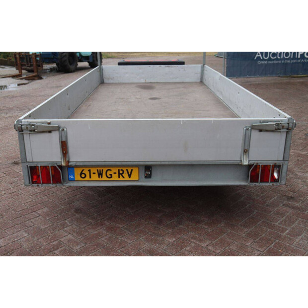 2011 Vlemmix VPK-49243929
