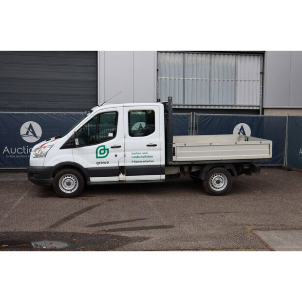 2015 Ford TRANSIT-49243964
