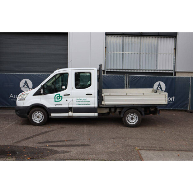 2015 Ford TRANSIT-49243965