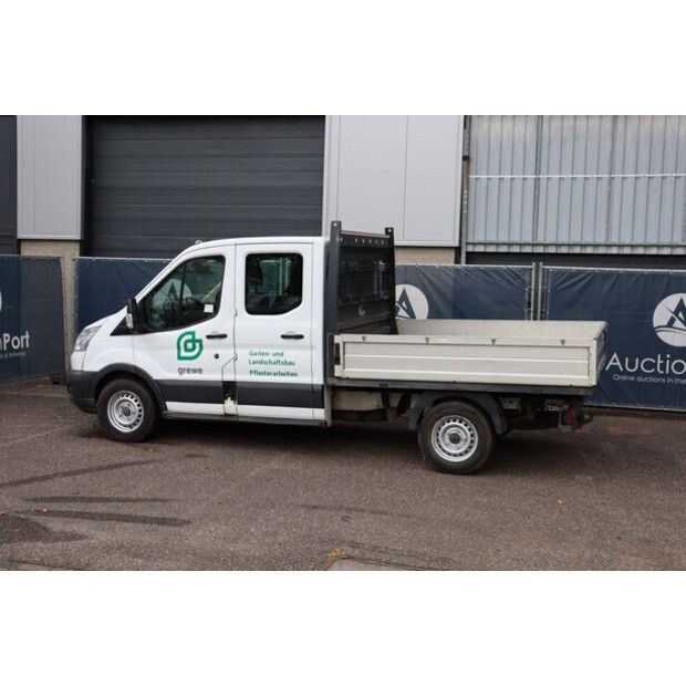 2015 Ford TRANSIT-49243966