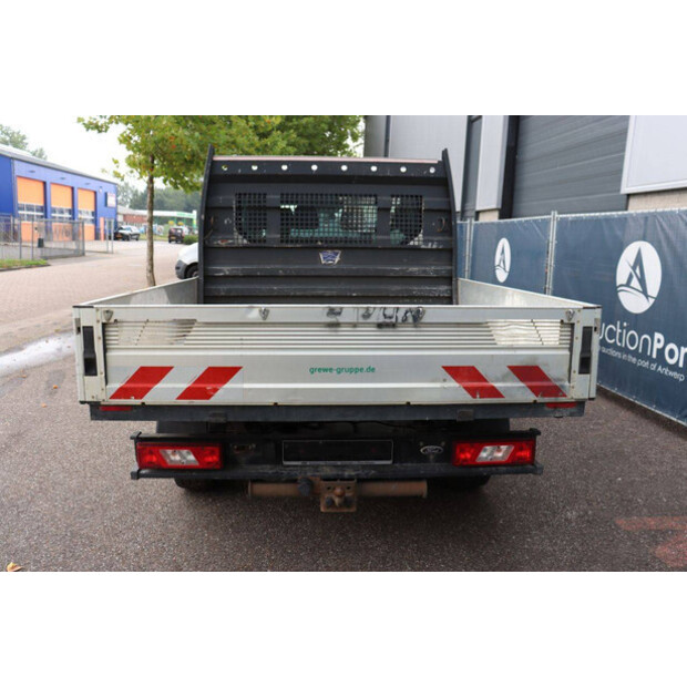 2015 Ford TRANSIT-49243968