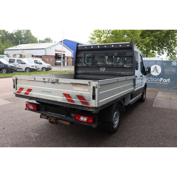 2015 Ford TRANSIT-49243969