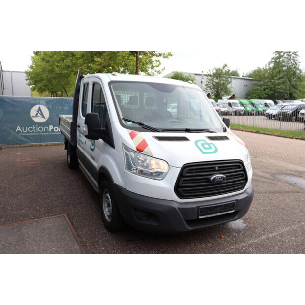2015 Ford TRANSIT-49243970