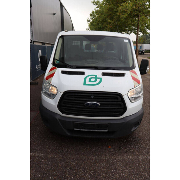 2015 Ford TRANSIT-49243971