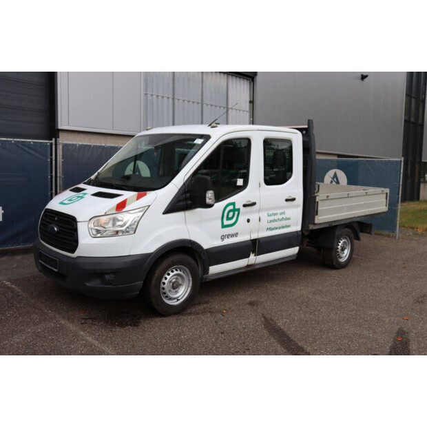 2015 Ford TRANSIT-49243972