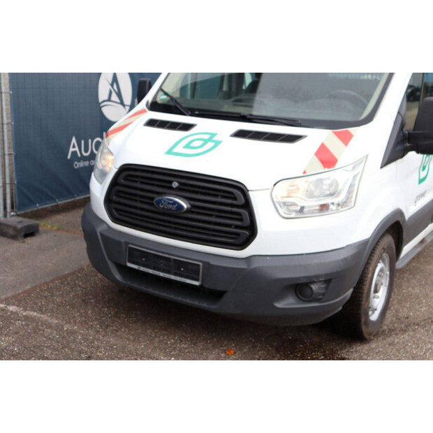 2015 Ford TRANSIT-49243973