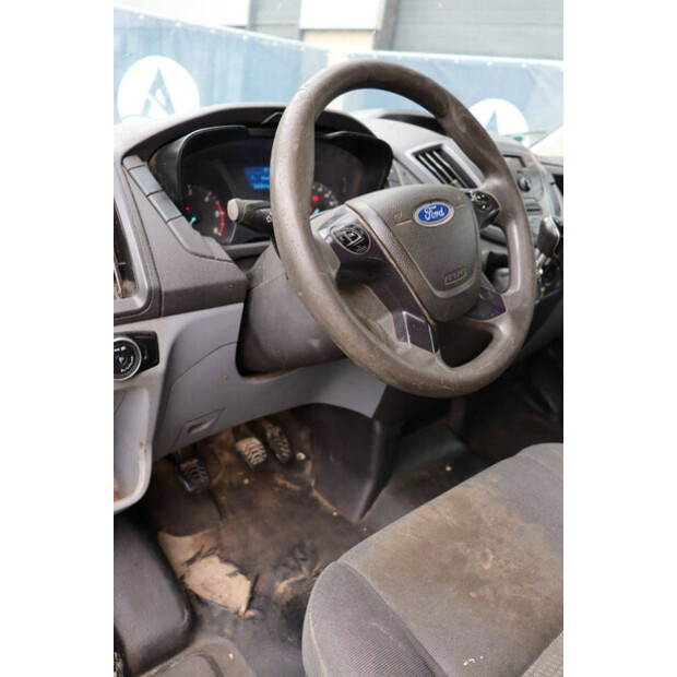 2015 Ford TRANSIT-49243990