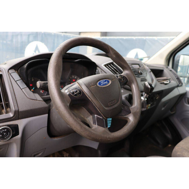 2015 Ford TRANSIT-49243991