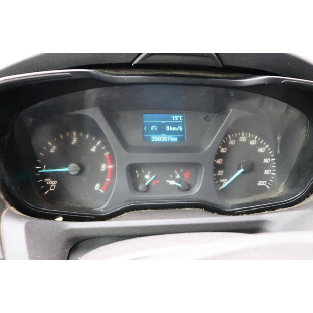 2015 Ford TRANSIT-49243995